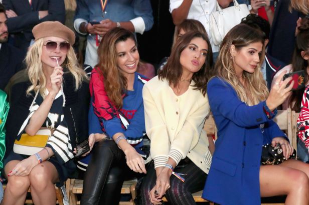 influenciadoras-digitais_Julia-Faria-Camila-Coutinho-Camila-Coelho-and-Thassia-Naves